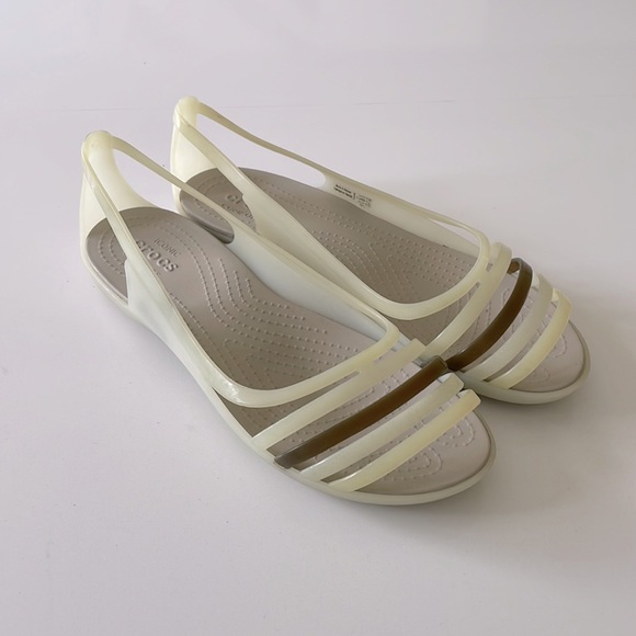 CROCS Shoes - Crocs Open Toe Sandals